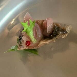Tastè Amuse-bouche