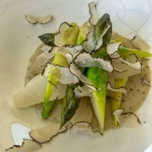 Osteria Veglio