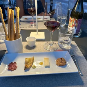 Aperitivo!