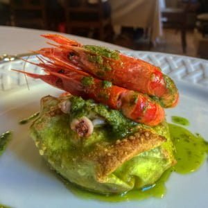 La Coccinella