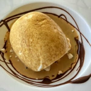 Affogato