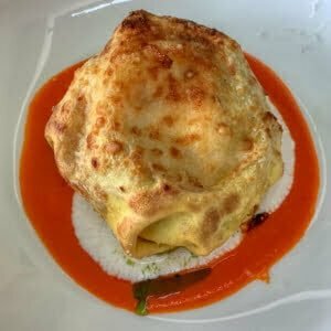 Lasagnetta