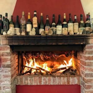 Filippo Open Hearth