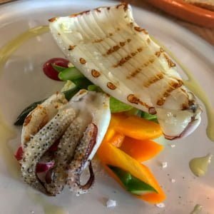 Osteria Veglio