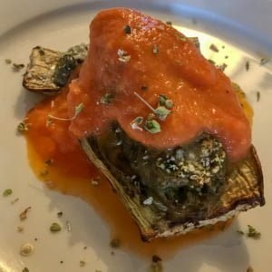 Tastè Eggplant