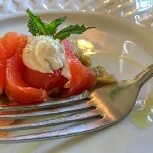 La Coccinella