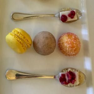 il Centro Doppo Dolci